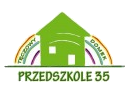 Przedszkole 35 "Tęczowy Domek" we Wrocławiu
